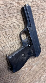 ČZ 27 - 4