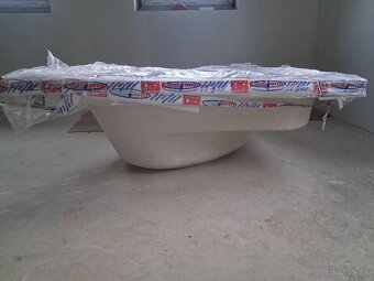 vaňa Besco Mia 130x130 - 4