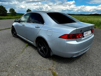 Honda Accord 2,2 CTDi, r.v.2004 - 4
