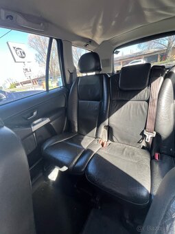 Predam Volvo XC90 2.5 Benzin 154 kW - 4