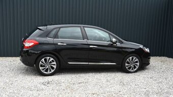 Citroen C4 1.6 VTi KW Allure SR pôvod - 4