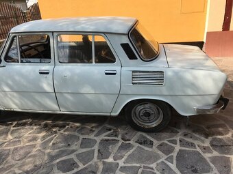 Skoda 100 - 4
