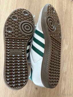 Adidas Samba veľkosť 37 1/3, 38, 38 2/3 a 39 - 4