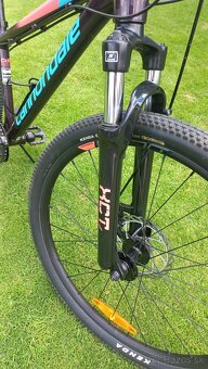 CANNONDALE - 4