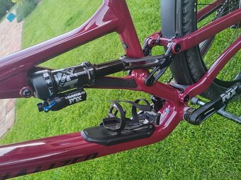 Specialized EVO Comp Alloy - 4