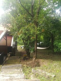 Relaxačná chata - 4