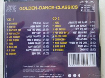 italo disco 80, maxi disco 80, italo pop, dance 80. - 4