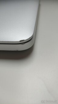 MacBook Pro 13,3" Retina i5/8GB/500GB - 4