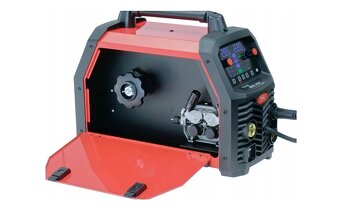 Zváračka IDEAL TECNOMIG 224 SYNERGIC LED 4X4 - 4