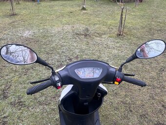 Predám scooter - 4