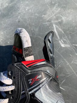 Bauer Vapor 2x Pro, 42,5/7,5D - 4