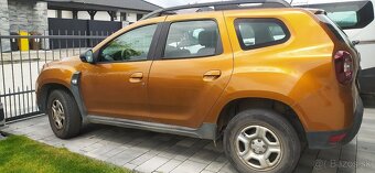 Predam Dacia Duster II - 4