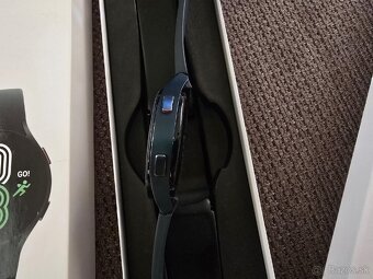 TOP STAV Samsung Galaxy Watch4 (Green, 44 mm) - 4