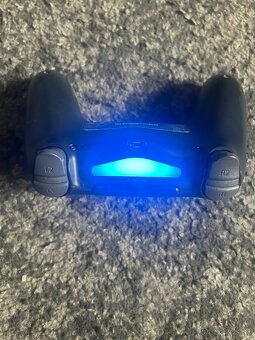 Ps4 slim 500gb+1/2/3 ovládače - 4