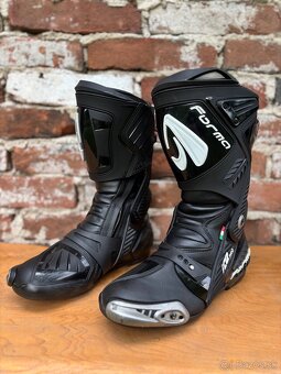 Čižmy Forma Ice Pro - 4