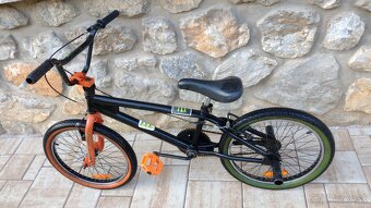 Bmx - 4