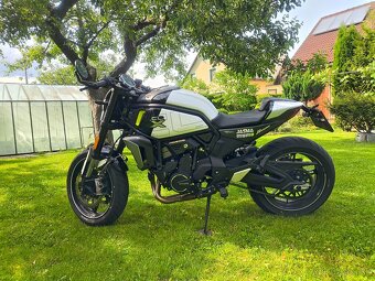 CF MOTO CLX 700 SPORT - 4