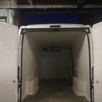 Peugeot Boxer L4 - 4