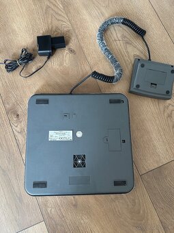 Digitálna kuchynská gastro váha - 4