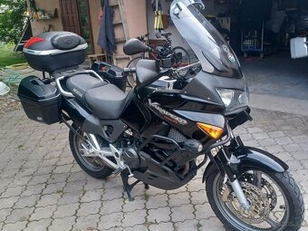 Honda Varadero xl 1000 - 4