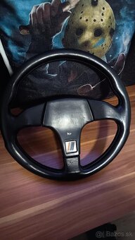 Volant Audi Quattro - 4