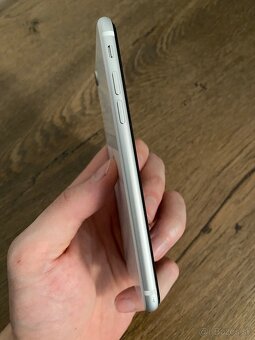 Iphone SE 2020 WHITE - 4