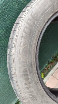 Bridgestone Alenza - 4
