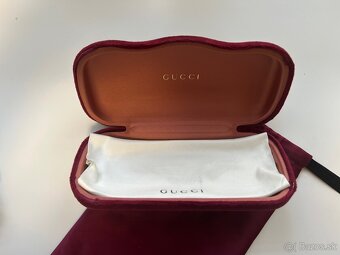 Slnečné okuliare Gucci - 4