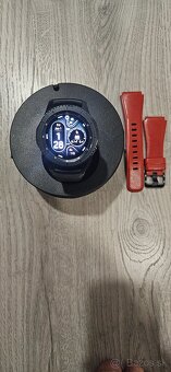 Samsung gear S3 frontier - 4