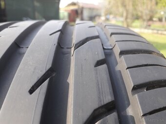215/40 r17 letne pneumatiky - 4
