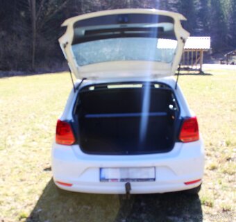 Polo úsporné, udržiavané s primeranou cenou - 4