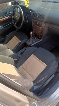 Skoda superb 1.9 - 4