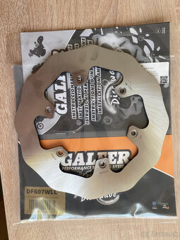 Kotuce GALFER KTM - 4