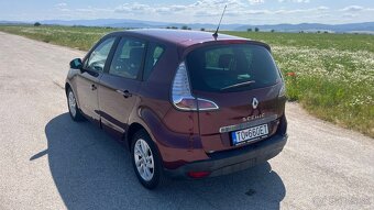 Renault Scenic Automat - 4