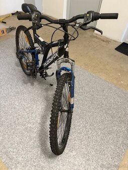 Bicykel Muddyfox recoil 26 - 4
