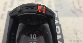 Garmin Fénix 7 Pro Solar - 4