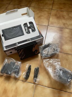 Nintendo switch MONSTER HUNTER RISE EDITION - 4