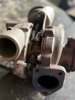 Turbo M57 Hybrid - 4