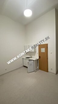 Obchodný / kancelársky pr. 57 m2, ul. Alžbetina, Staré mesto - 4
