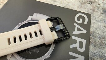 Garmin Fenix 6S - 4
