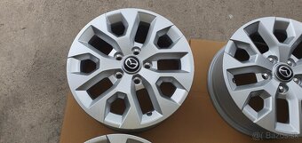 mazda kia hyundai mitsubishi toyota honda 5x114,3 r16 - 4