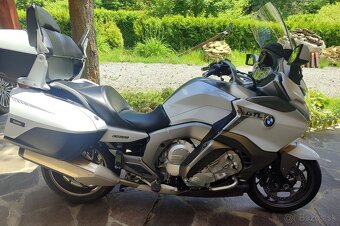 BMW K1600 GTL - 4