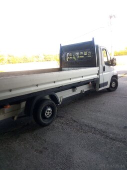 Ducato 2.3 valnik - 4