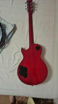 Harley Benton les paul - 4