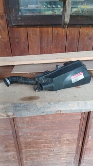 Karburátor gy6 50cc skúter - 4