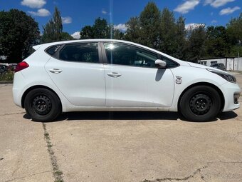 Diely Kia ceed 2012-2017 - 4