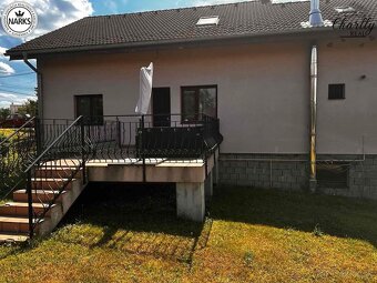 NA PREDAJ - Rodinný dom Vyšná Myšľa - 4
