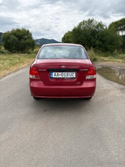 Daewoo Kalos - 4