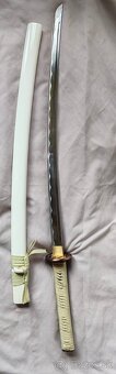 Katana - 4