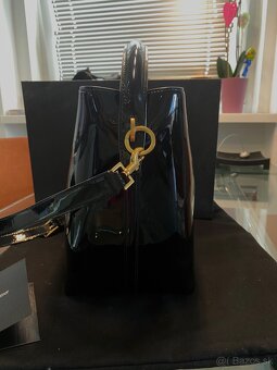 YSL Bucket - 4